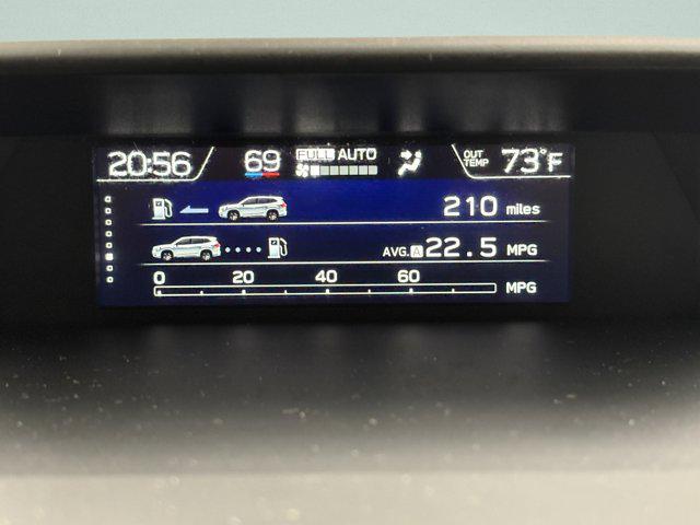 used 2019 Subaru Forester car, priced at $19,995