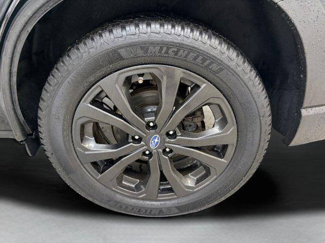 used 2019 Subaru Forester car, priced at $19,995