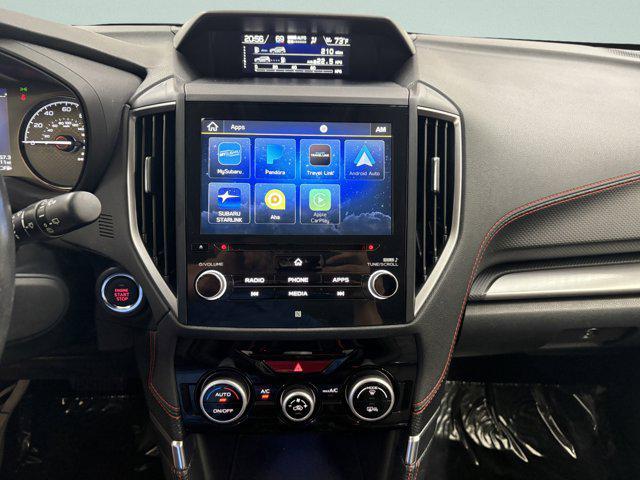 used 2019 Subaru Forester car, priced at $19,995