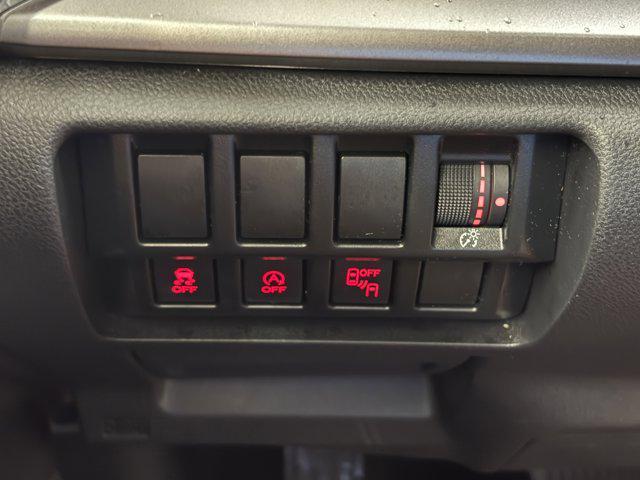 used 2019 Subaru Forester car, priced at $19,995