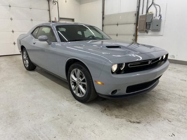 used 2020 Dodge Challenger car, priced at $23,995