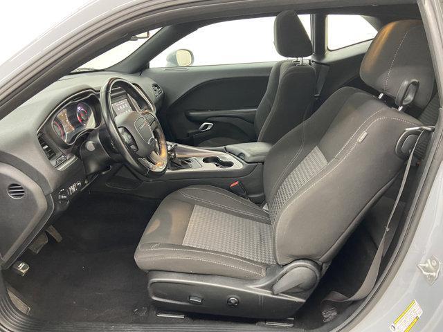 used 2020 Dodge Challenger car, priced at $23,995