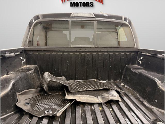 used 2020 Toyota Tacoma car, priced at $28,995