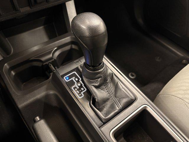 used 2020 Toyota Tacoma car, priced at $28,995