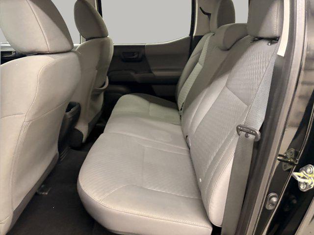 used 2020 Toyota Tacoma car, priced at $28,995