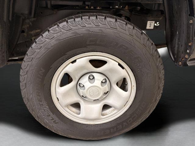 used 2020 Toyota Tacoma car, priced at $28,995