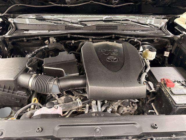 used 2020 Toyota Tacoma car, priced at $28,995