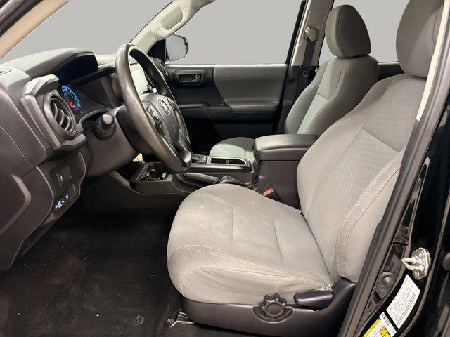 used 2020 Toyota Tacoma car, priced at $28,995