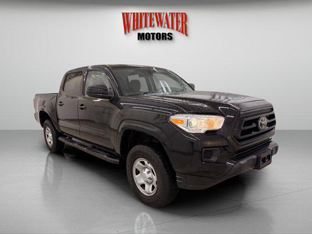 used 2020 Toyota Tacoma car, priced at $28,995