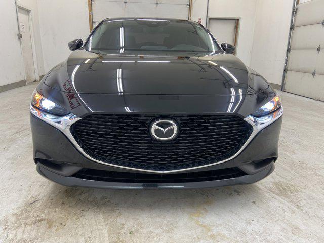 used 2021 Mazda Mazda3 car, priced at $21,995