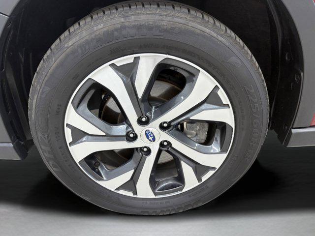 used 2022 Subaru Outback car, priced at $31,995