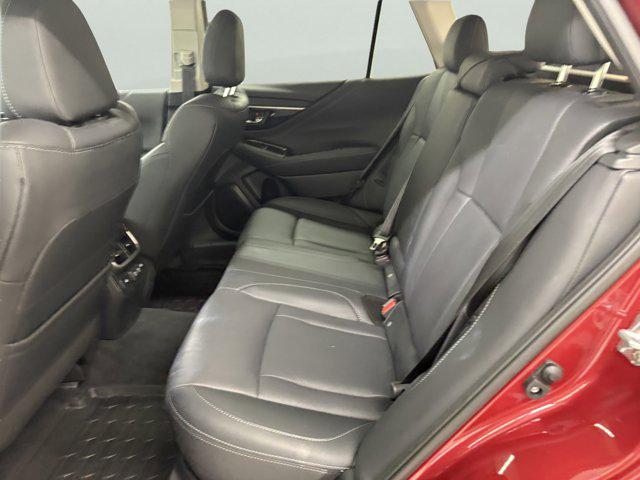 used 2022 Subaru Outback car, priced at $31,995