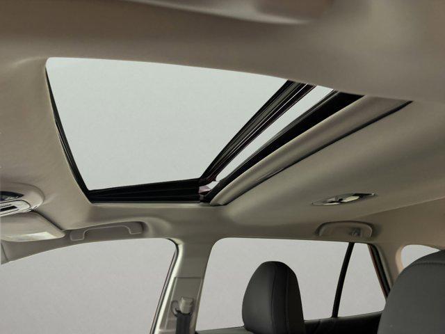 used 2022 Subaru Outback car, priced at $31,995