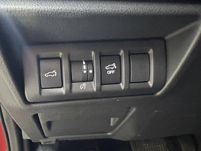 used 2022 Subaru Outback car, priced at $31,995