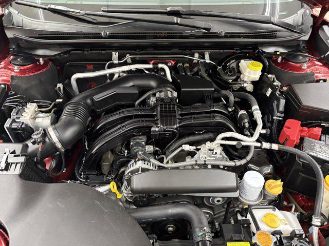 used 2022 Subaru Outback car, priced at $31,995