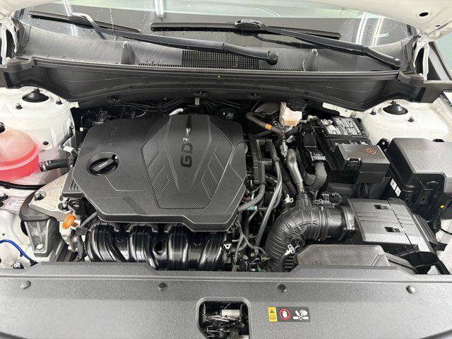 used 2023 Kia Sportage car, priced at $25,995