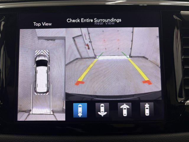 used 2020 Chrysler Pacifica car, priced at $45,995