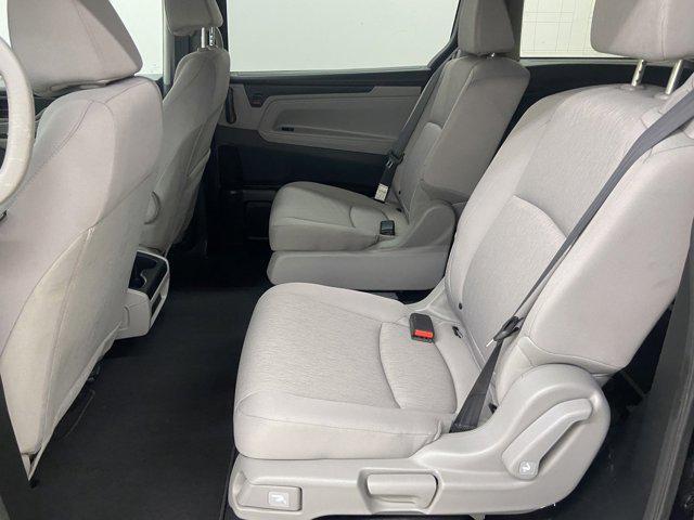 used 2021 Honda Odyssey car, priced at $18,888