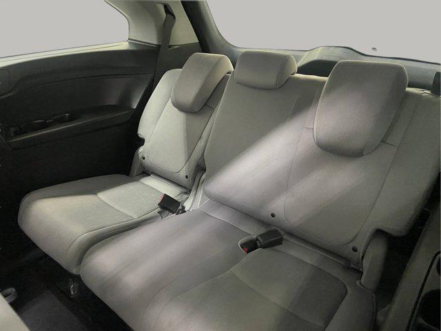 used 2021 Honda Odyssey car, priced at $18,888