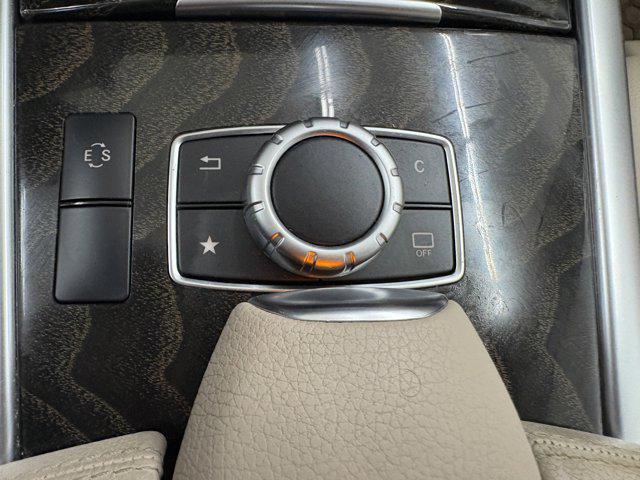 used 2016 Mercedes-Benz E-Class car, priced at $13,995