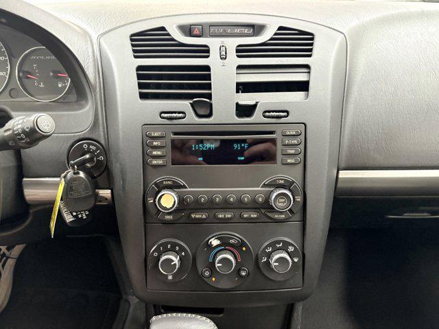 used 2006 Chevrolet Malibu car, priced at $6,995