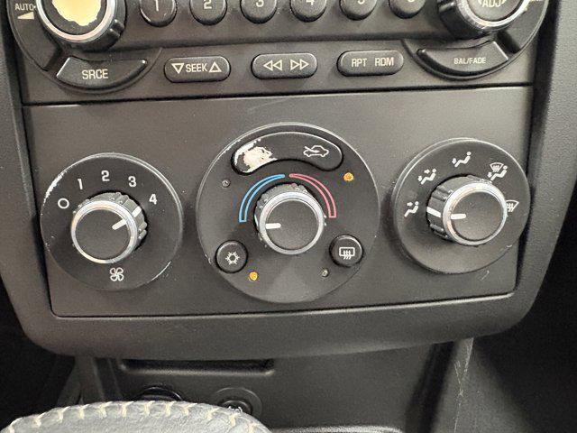 used 2006 Chevrolet Malibu car, priced at $6,995