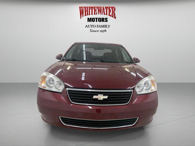 used 2006 Chevrolet Malibu car, priced at $6,995