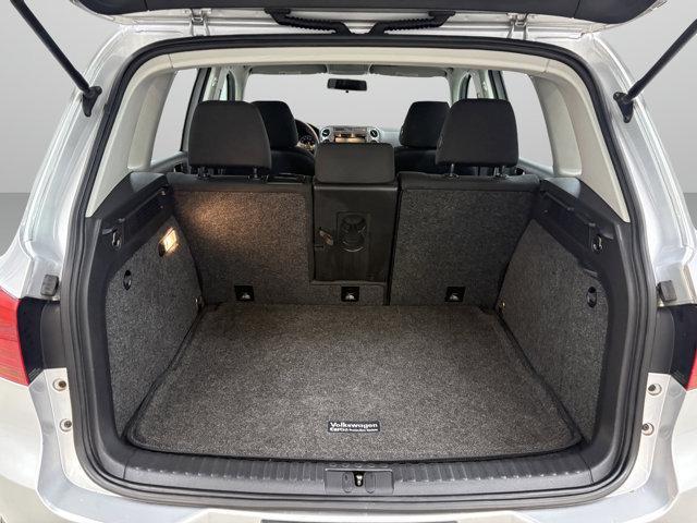 used 2014 Volkswagen Tiguan car, priced at $10,995