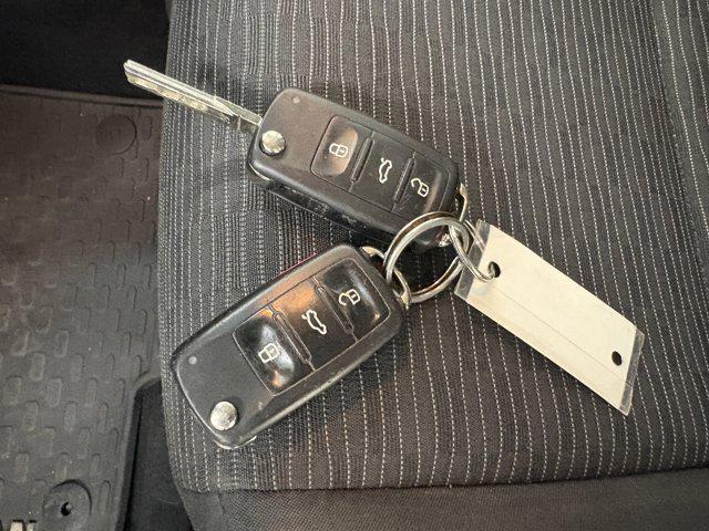 used 2014 Volkswagen Tiguan car, priced at $10,995