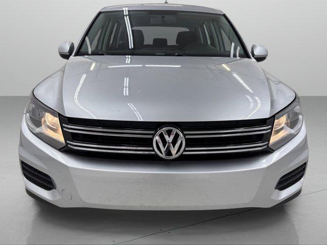 used 2014 Volkswagen Tiguan car, priced at $10,995
