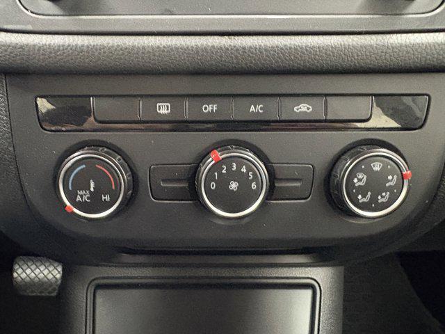 used 2014 Volkswagen Tiguan car, priced at $10,995