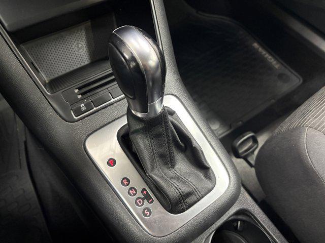 used 2014 Volkswagen Tiguan car, priced at $10,995