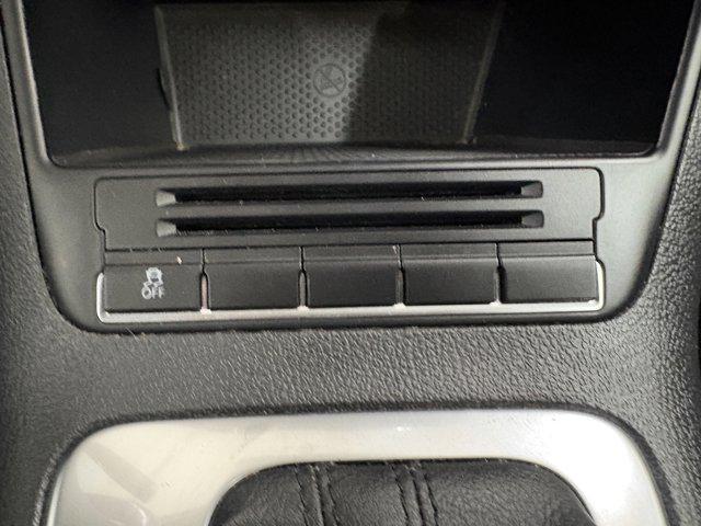 used 2014 Volkswagen Tiguan car, priced at $10,995