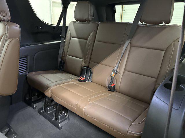 used 2021 Chevrolet Suburban car
