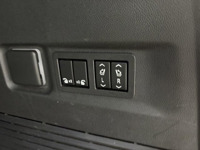 used 2021 Chevrolet Suburban car