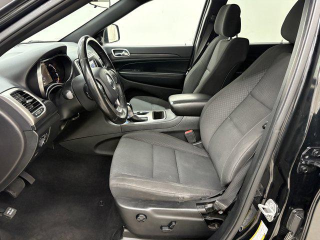 used 2020 Jeep Grand Cherokee car