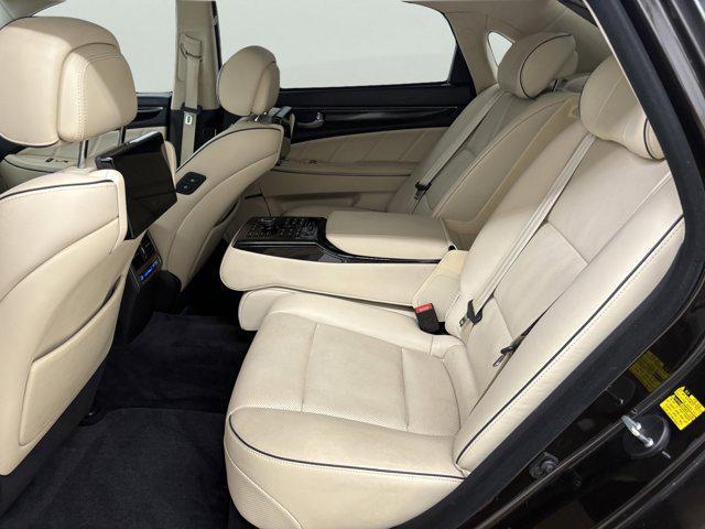 used 2014 Hyundai Equus car, priced at $15,995