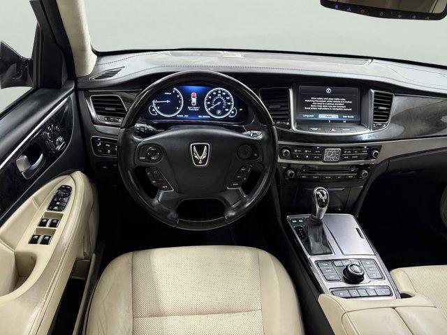 used 2014 Hyundai Equus car, priced at $15,995