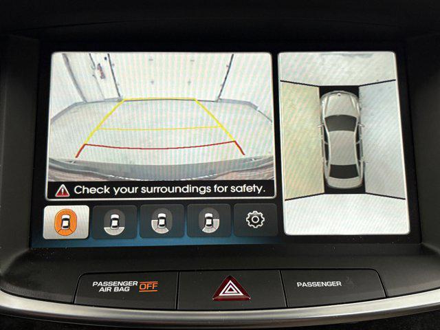 used 2014 Hyundai Equus car, priced at $15,995