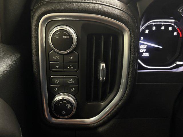 used 2020 GMC Sierra 1500 car, priced at $38,995