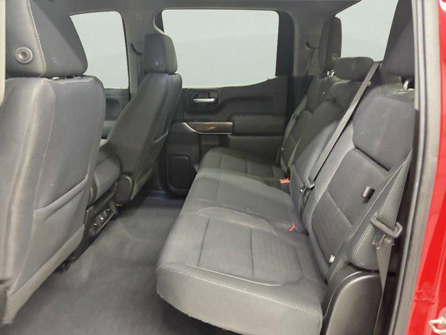 used 2020 GMC Sierra 1500 car, priced at $38,995
