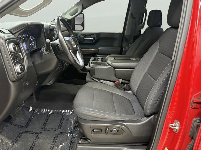 used 2020 GMC Sierra 1500 car, priced at $38,995