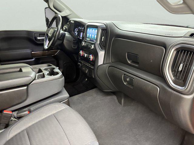 used 2020 GMC Sierra 1500 car, priced at $38,995