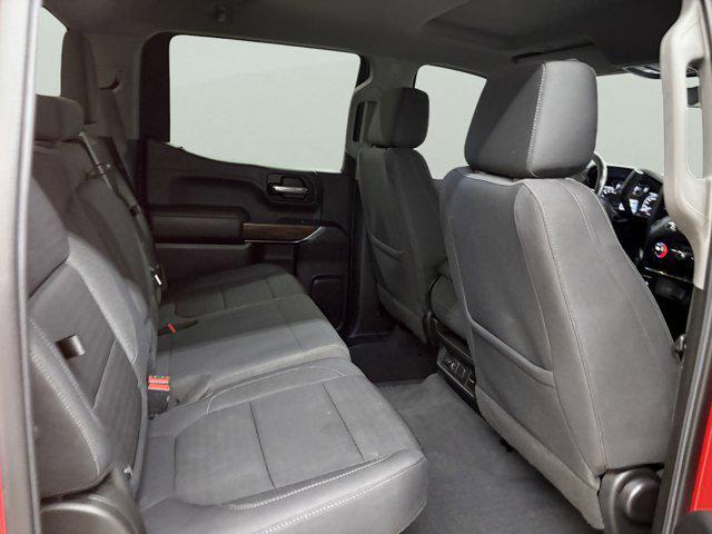 used 2020 GMC Sierra 1500 car, priced at $38,995