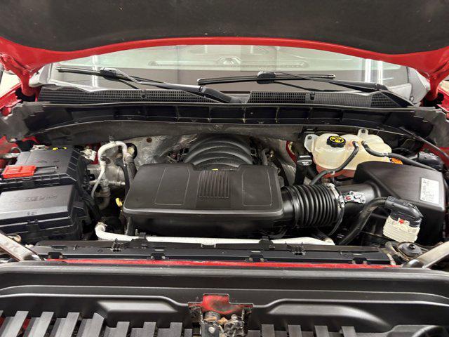 used 2020 GMC Sierra 1500 car, priced at $38,995