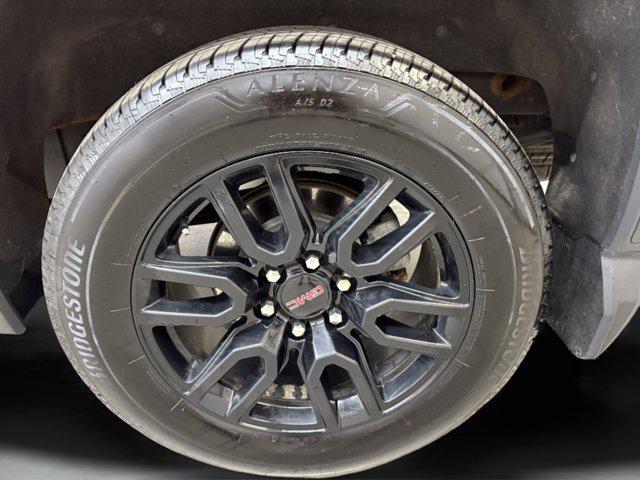 used 2020 GMC Sierra 1500 car, priced at $38,995