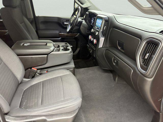 used 2020 GMC Sierra 1500 car, priced at $38,995