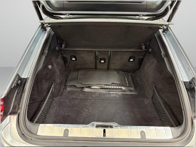 used 2020 Porsche Panamera car, priced at $53,995