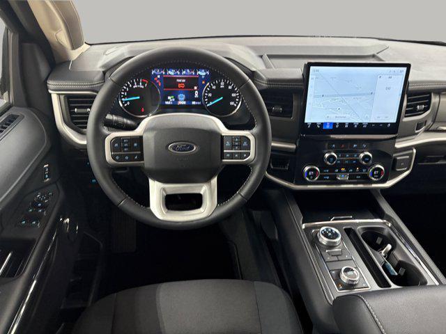 used 2024 Ford Expedition Max car, priced at $49,995