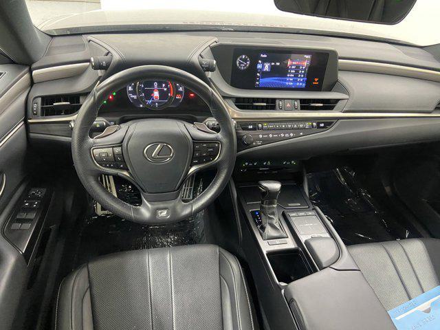 used 2019 Lexus ES 350 car, priced at $27,888